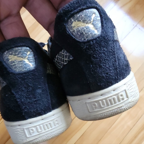 Puma States x Solebox (Berlin) - Picture 5 of 7